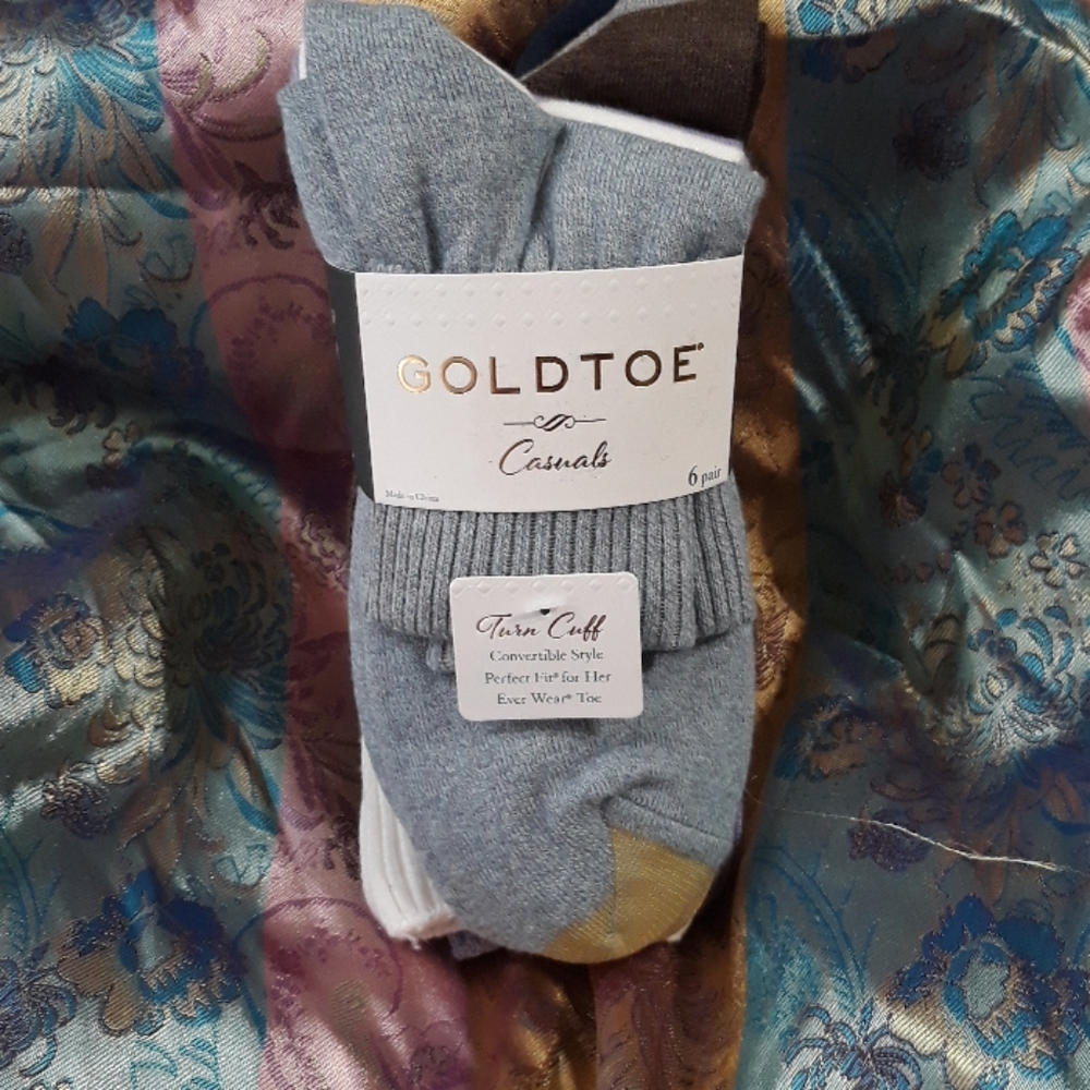 Socks